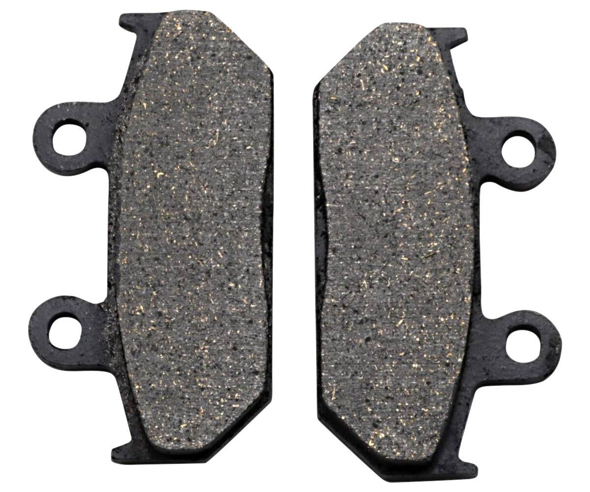 Moto-Master bremseklodser til mc - Keramiske