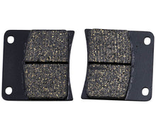 Moto-Master bremseklodser til mc - Keramiske