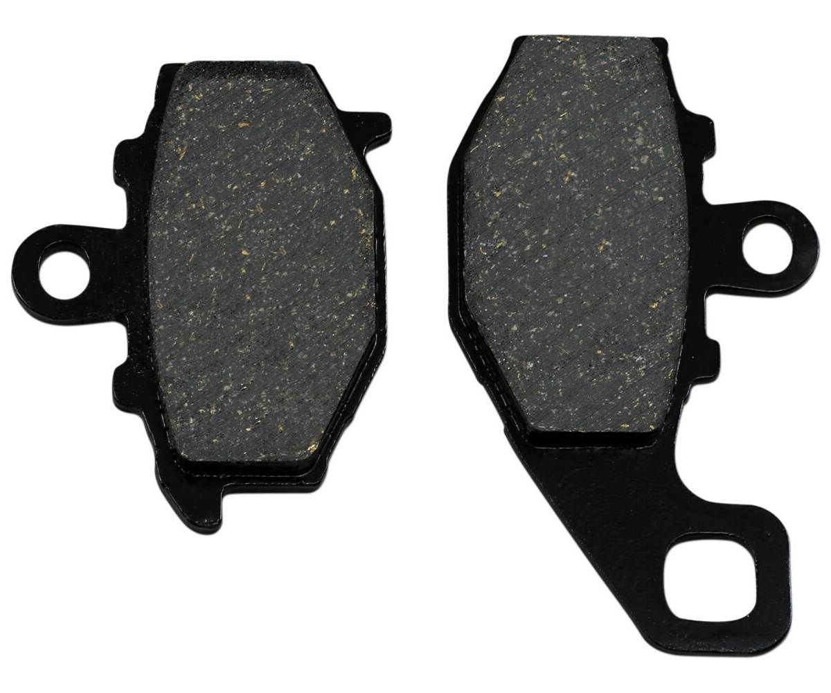 Moto-Master bremseklodser til mc - Keramiske
