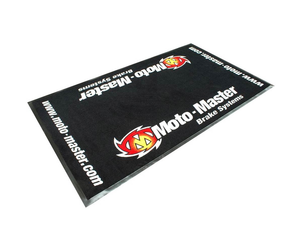 Motomaster miljømåtte / entremåtte