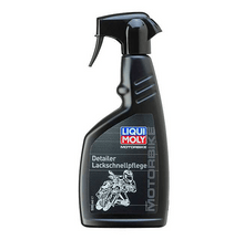 Motorbike Detailer - Liqui Moly - Pitboxen.dk