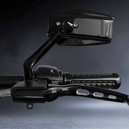 Heinz Bikes Nano til Harley Davidson