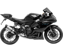 MUFFLER BRACKET R7 ALU - Pitboxen.dk