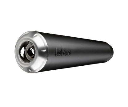 MUFFLER CLASSIC KAW ELIM - Pitboxen.dk