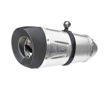 MUFFLER FACTORY BMW TIT - Pitboxen.dk