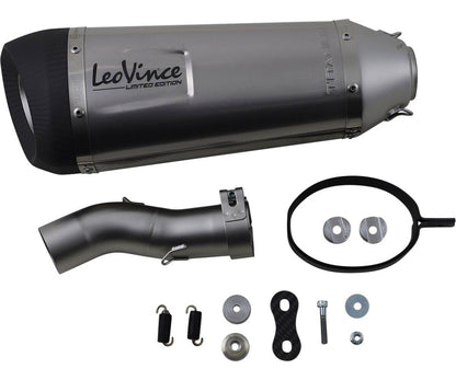 MUFFLER FACTORY HONDA - Pitboxen.dk