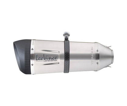 MUFFLER FACTORY TIT KAWA - Pitboxen.dk