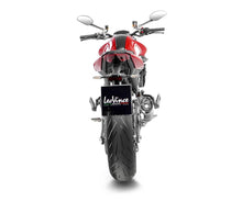 MUFFLER LV PRO M937 CF - Pitboxen.dk