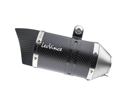 MUFFLER LV PRO M937 CF - Pitboxen.dk