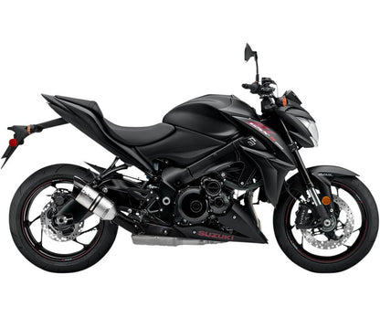 MUFFLER LVPRO SUZUKI - Pitboxen.dk