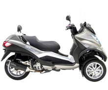 MUFFLER NERO MP3 4/500 - Pitboxen.dk