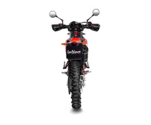 MUFFLER ONE EVO BK BETA - Pitboxen.dk