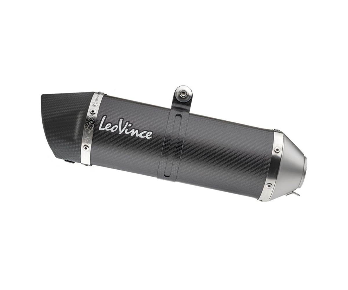 MUFFLER ONE EVO CB BMW - Pitboxen.dk