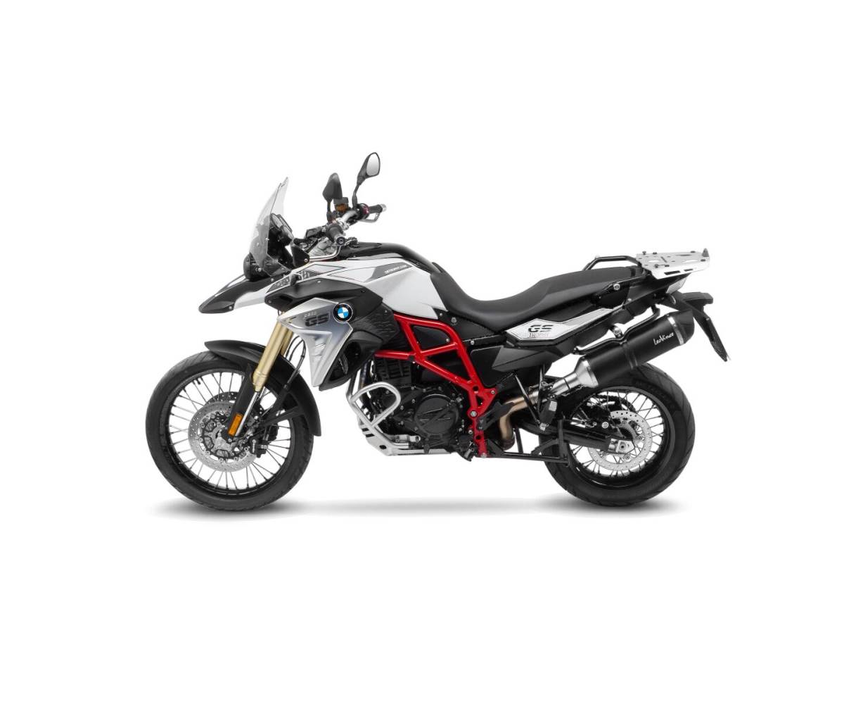 MUFFLER ONE EVO CB BMW - Pitboxen.dk