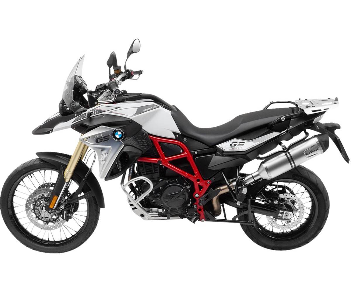 MUFFLER ONE EVO SS BMW - Pitboxen.dk