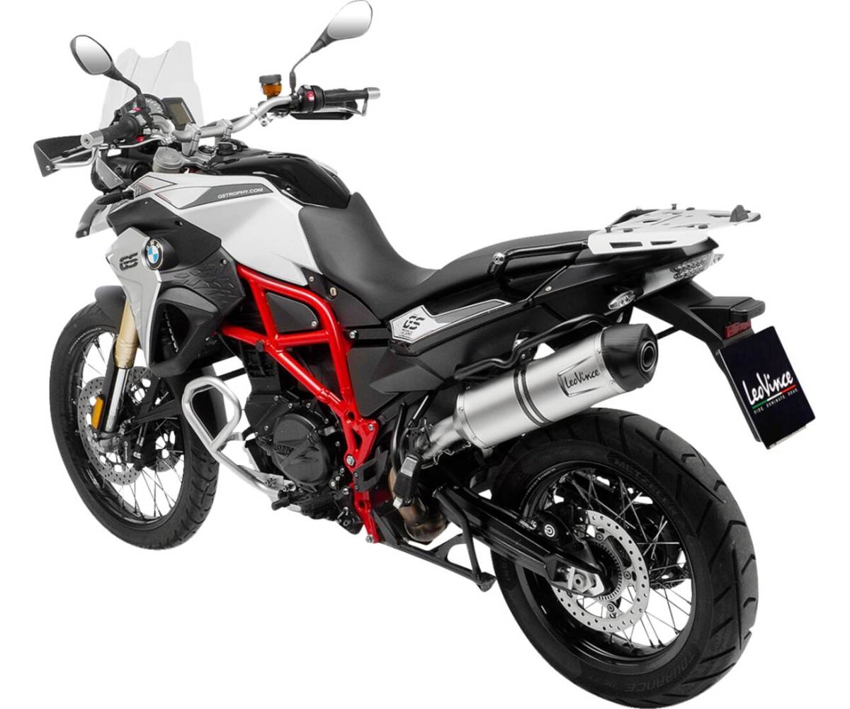 MUFFLER ONE EVO SS BMW - Pitboxen.dk