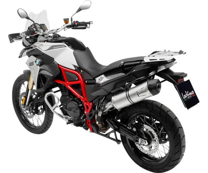 MUFFLER ONE EVO SS BMW - Pitboxen.dk