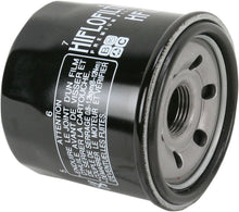Mule diesel oliefilter - HiFlo - Pitboxen.dk