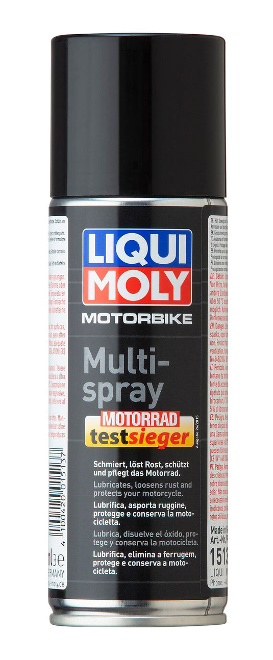 Liqui Moly Multispray 200ml.