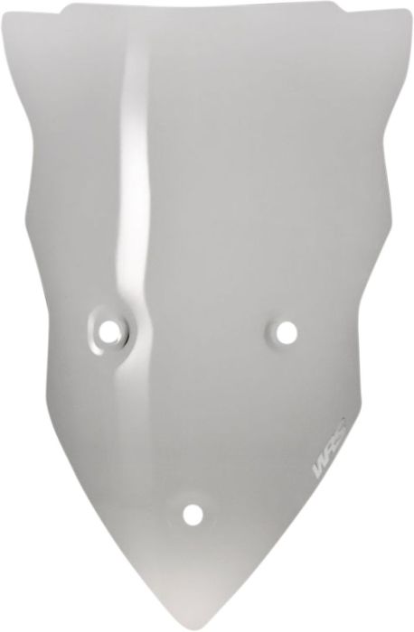 MULTISTRADA 2010 - 2023 KÅBEGLAS TOUR RØGFARVET - Pitboxen.dk