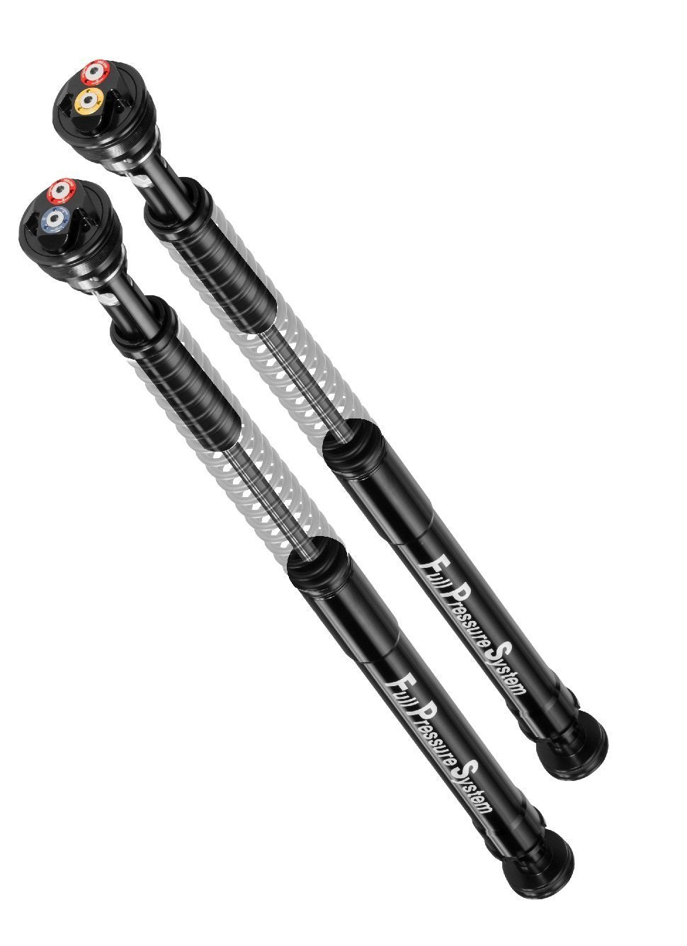 MV AGUSTA F3 675 (2012 - 2019) Bitubo Cartrigekit (fully adjustable) (NO ABS) - Pitboxen.dk