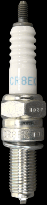 NGK CR8EK Tændrør (stk) - Pitboxen.dk