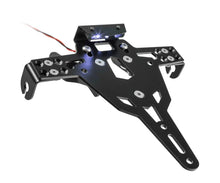 Nummerpladeholder til Ducati DESERT - X - Pitboxen.dk