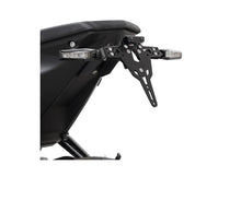 Nummerpladeholder til KTM 990 / 1390 Supeduke R