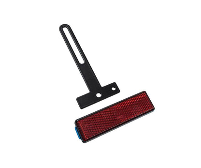 Nummerpladeholder til KTM 990 / 1390 Supeduke R - Pitboxen.dk