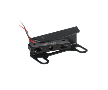 Nummerpladeholder til KTM 990 / 1390 Supeduke R - Pitboxen.dk