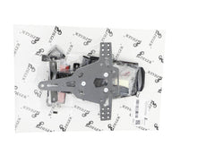 Nummerpladeholder til KTM Duke 390