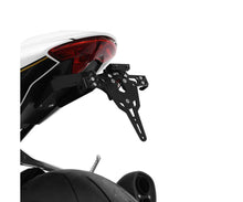 Nummerpladeholder til Triumph Speed Triple 1200RR 2023