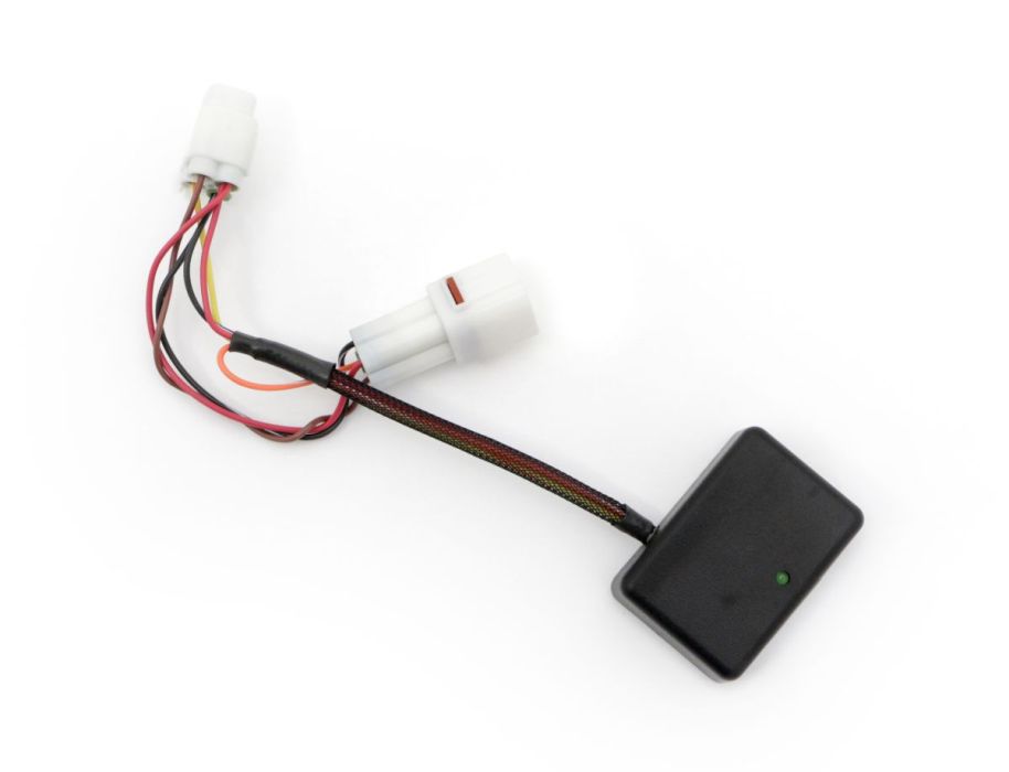 O2 Optimizer - T3 til Suzuki DL650 V - Strom (12 - 16) / SV650 (17 - 21) / GSX - S1000 (16 - 19) - Pitboxen.dk