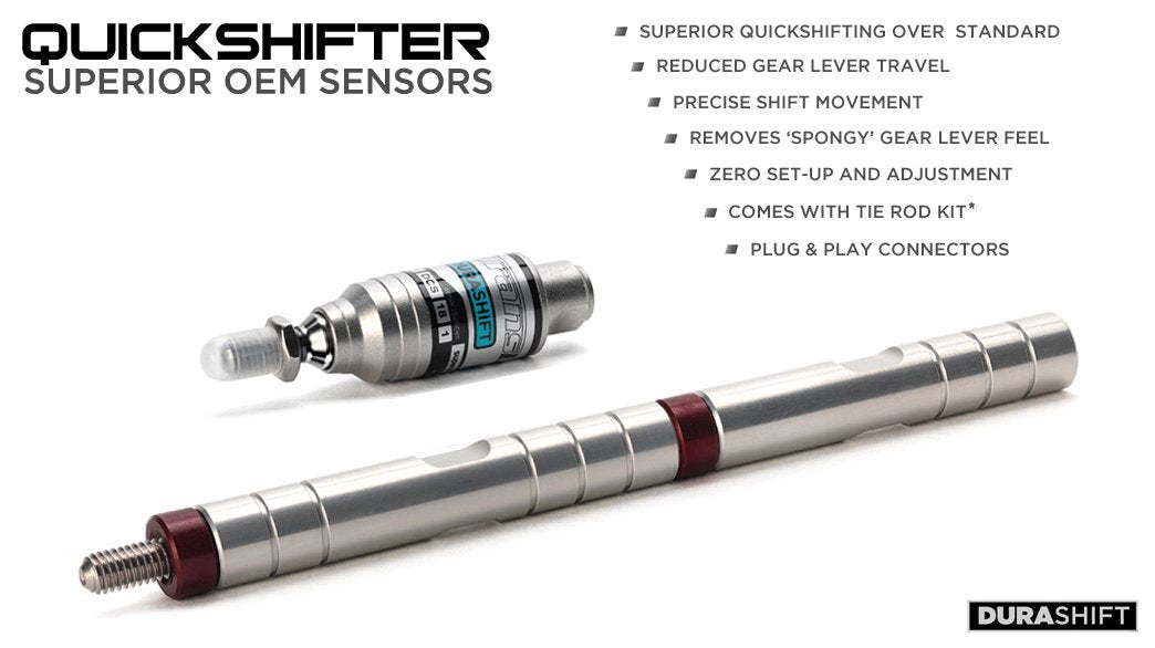 Translogic DCS quickshift sensor - Tyco