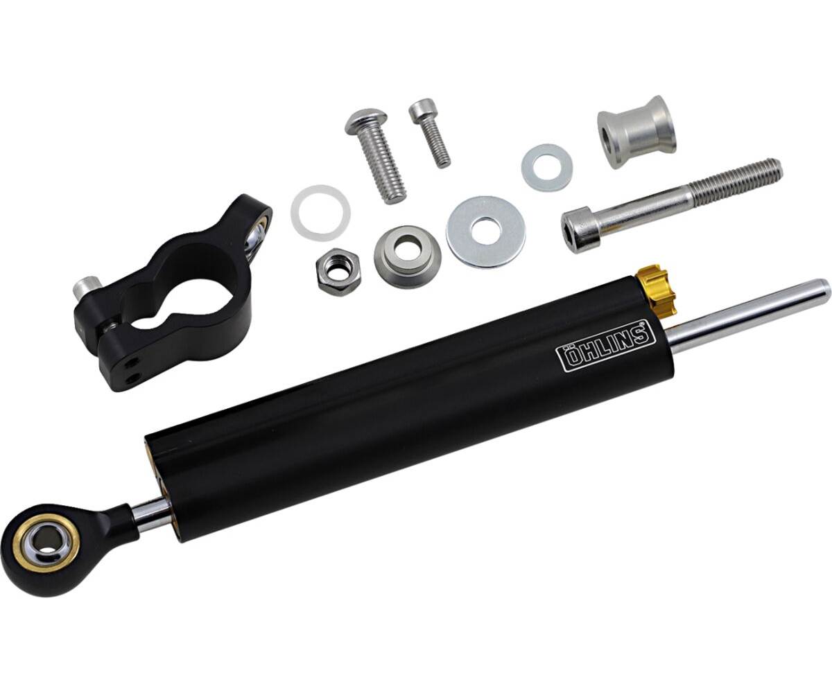 Öhlins Blackline styrdæmper til BMW R Nine T (14-23)