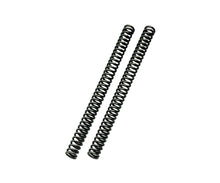 Öhlins forgaffelfjedre 08431-49 - 4.9 Nm/mm