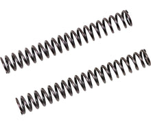 Öhlins forgaffelfjedre for FGK cartridge kit - 10.5 Nm/mm