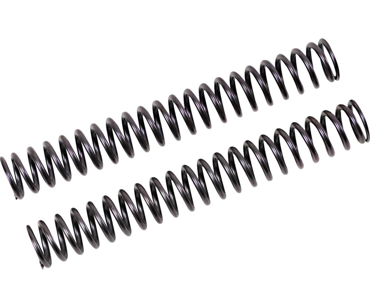 Öhlins forgaffelfjedre for FGK cartridge kit - 9.0 Nm/mm