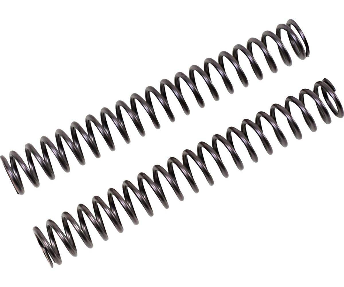 Öhlins forgaffelfjedre for FGK cartridge kit - 9.5 Nm/mm