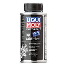 Liqui Moly Oil Additive med Mos2