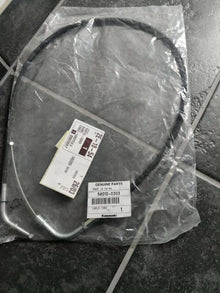 Original Gaskabel til Kawasaki Z1000 (10 - 13) - OEM Nr. 54012 - 0303 - Pitboxen.dk