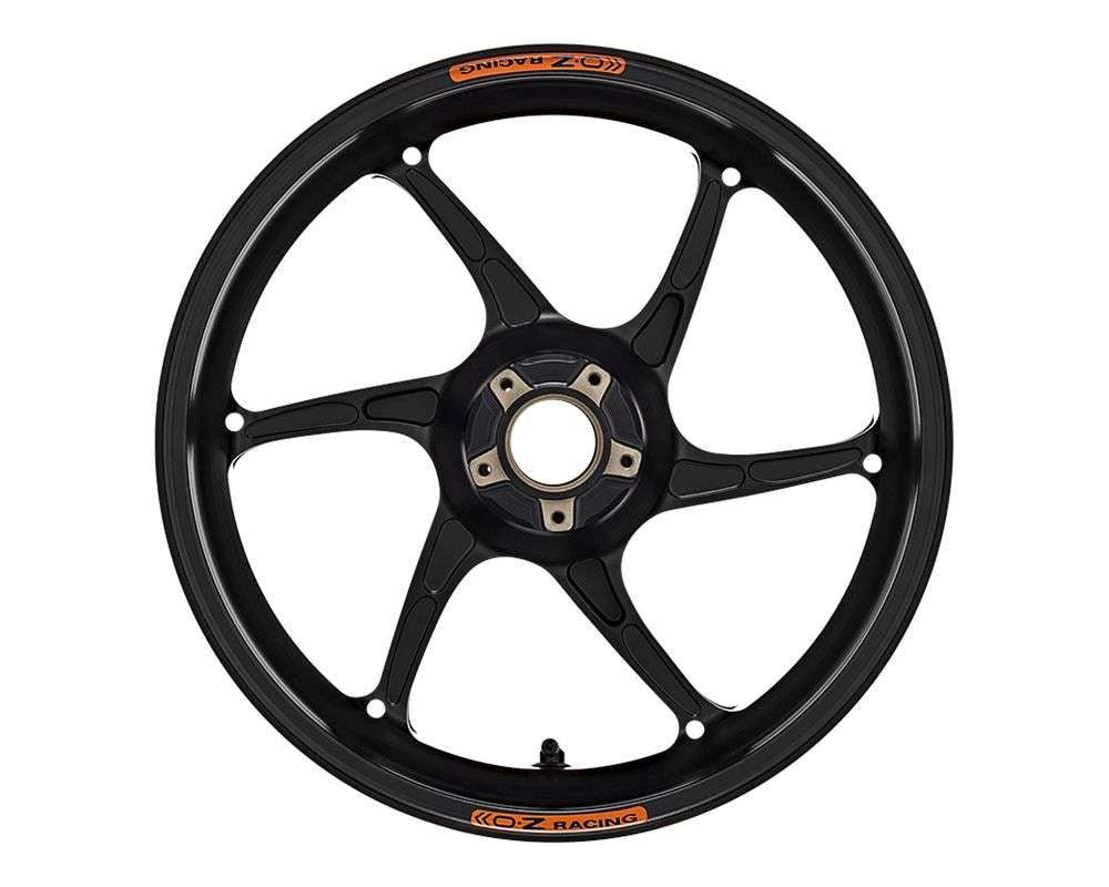 OZ Cattiva magnesium fælge til Aprilia RSV4 (09 - 22) - Gade - Pitboxen.dk