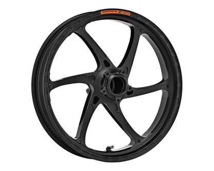 OZ Gass letvægtsfælge til Aprilia RSV4 (09 - 22) - Gade - Pitboxen.dk