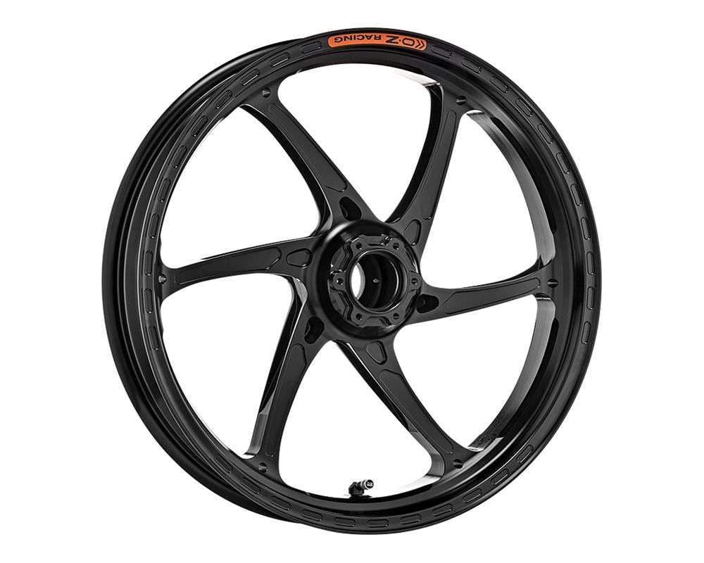 OZ Gass letvægtsfælge til Aprilia RSV4 (09 - 22) - Gade - Pitboxen.dk