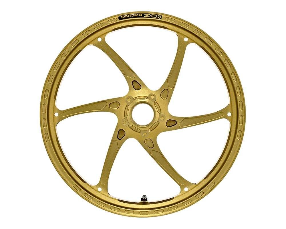 OZ Gass letvægtsfælge til Aprilia RSV4 (09 - 22) - Gade - Pitboxen.dk