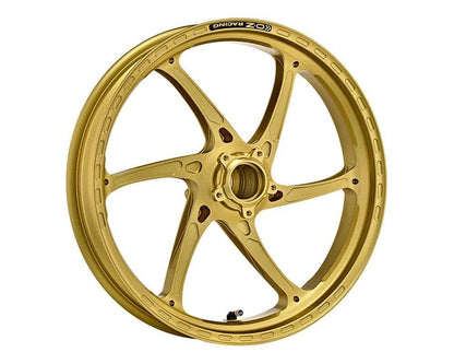 OZ Gass letvægtsfælge til Suzuki GSX - S1000 (16 - 21) - Gade - Pitboxen.dk