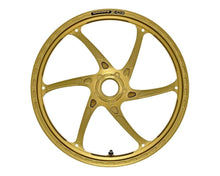 OZ Gass letvægtsfælge til Suzuki GSX - S1000 (16 - 21) - Gade - Pitboxen.dk