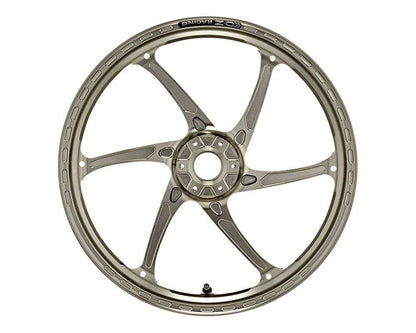 OZ Gass letvægtsfælge til Suzuki GSX - S1000 (16 - 21) - Gade - Pitboxen.dk