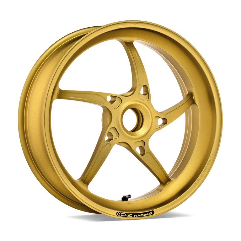 OZ Piega fælge DUCATI 1098 - 1198 / StreetFighter 1198 2007 - 2013 - Pitboxen.dk