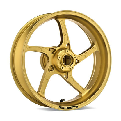 OZ Piega fælge DUCATI Monster 937 / + / SP 2021 - 2024 - Pitboxen.dk